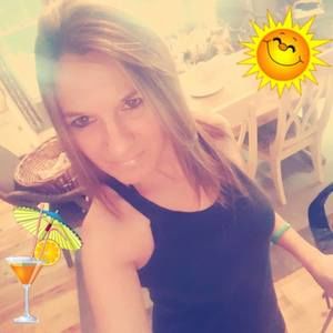 Meet your Posher, Jill